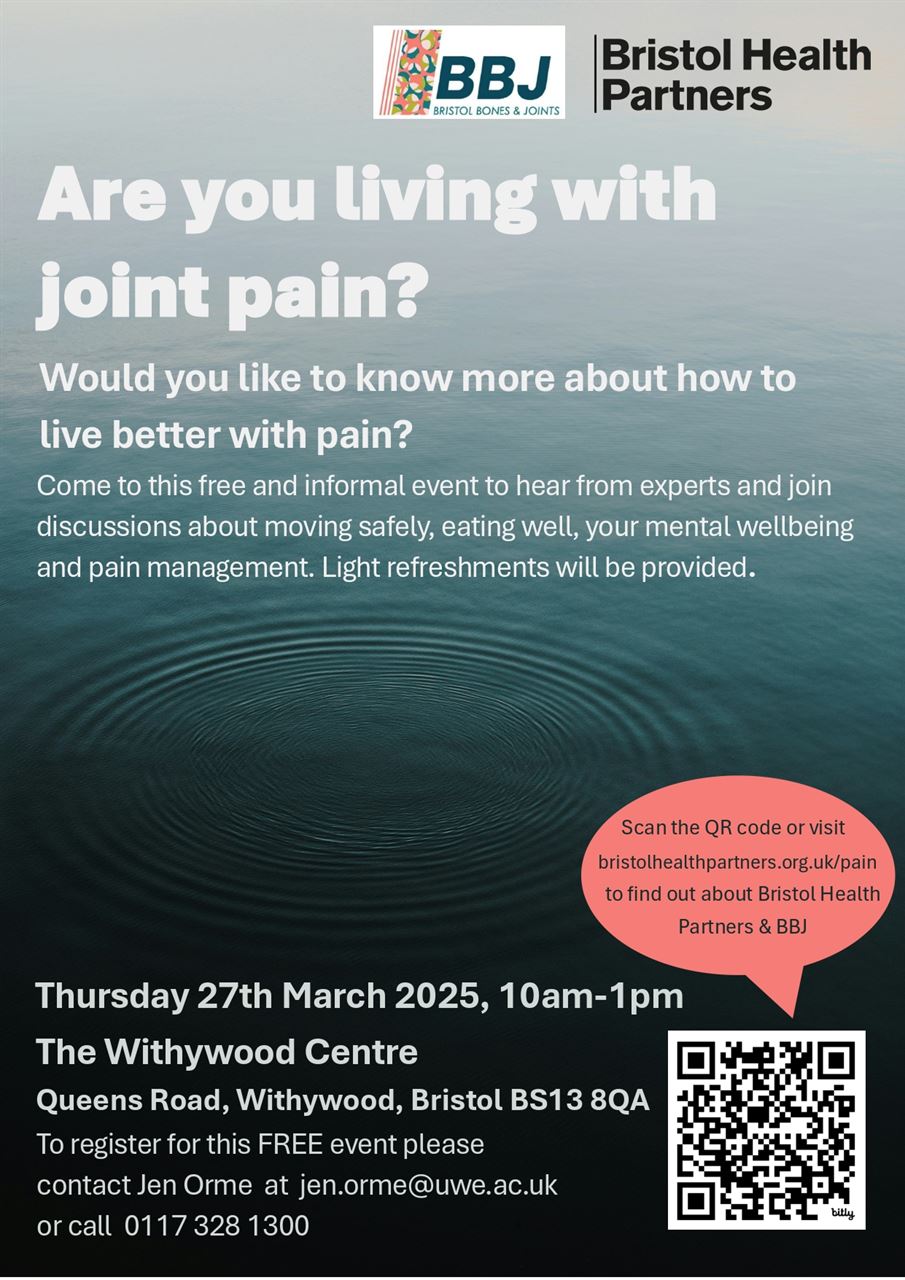 Joint Pain